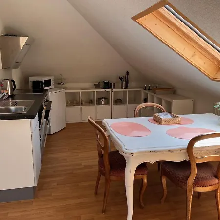 Hobacher0503 Appartement *