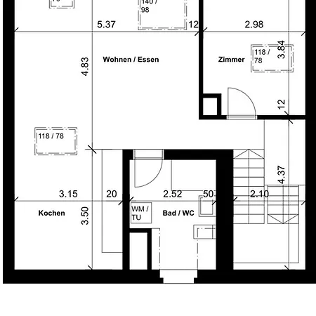 Hobacher0503 Appartement Lucerne