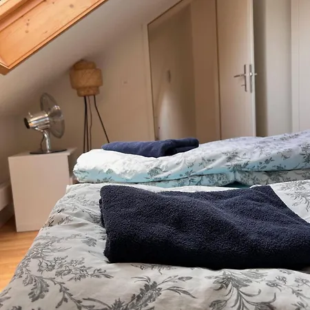 Appartement Hobacher0503 Lucerne