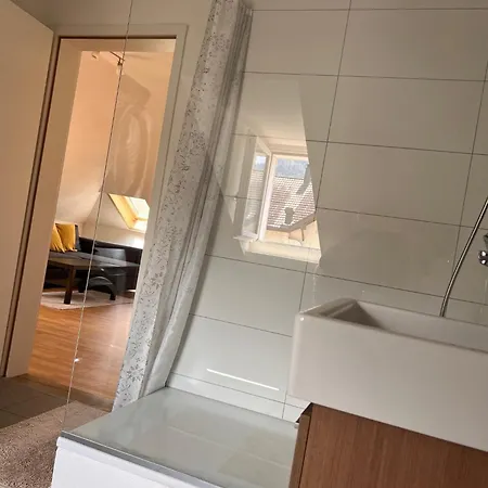 Appartement Hobacher0503 Lucerne